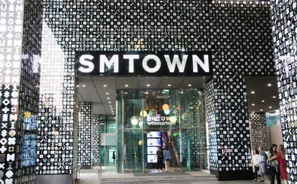 韩国SM再推全新女团，由五个国家组成，中国成员是门面担当！