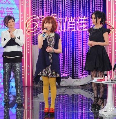 《美丽俏佳人》变身“俏佳人好声音”