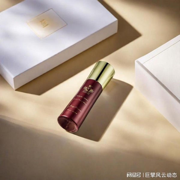 JennyBrown的奢华护肤系列中，哪些产品最受明星欢迎？