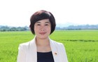 省委巡视结束后，朱秀英被查！前任5个月前已落马