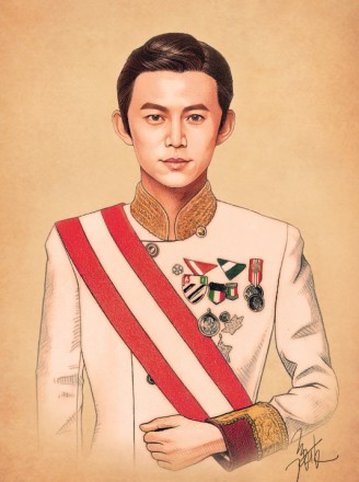 百变大咖秀第四季