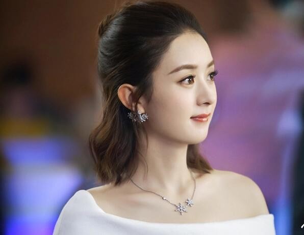 赵丽颖演的现代剧有哪些