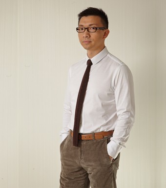 陈飞杰
