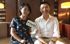 陈飞杰