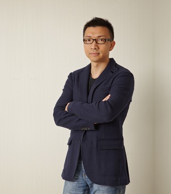 陈飞杰