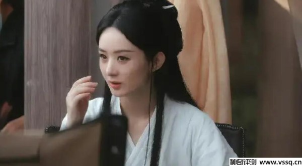 赵丽颖演过的电视剧大全，赵丽颖最好看的三部