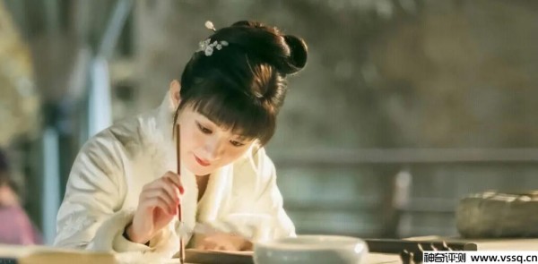 赵丽颖演过的电视剧大全，赵丽颖最好看的三部