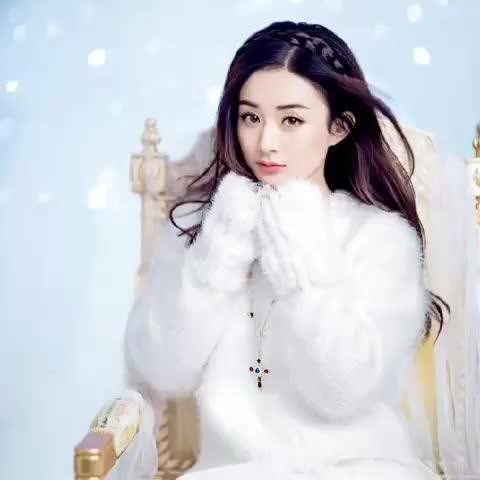 赵丽颖的那些角色惊艳到你，让你对她路转粉？