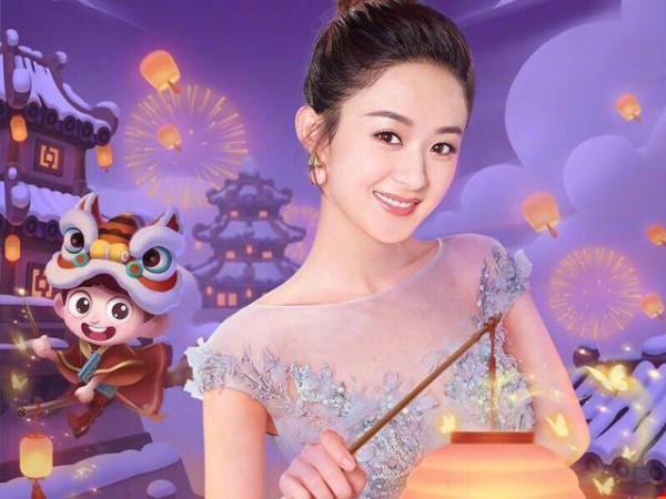 盘点赵丽颖扮演过的角色的名字!最好听的不是花千骨!