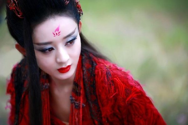 盘点赵丽颖演过的那些电视角色, 演技上线的她, 你喜欢吗?