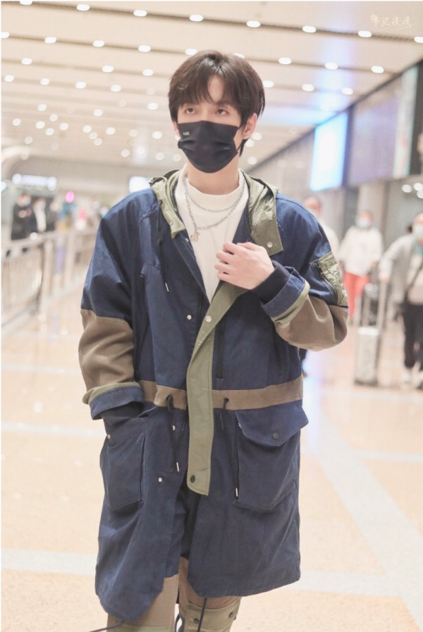 levi’s