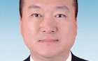 王刚、蔡志勇，从福建分别跨省、跨境履新
