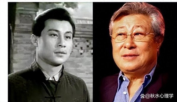 曾是影坛一代男神，真正的人民艺术家，91岁高龄的他难以被人超越