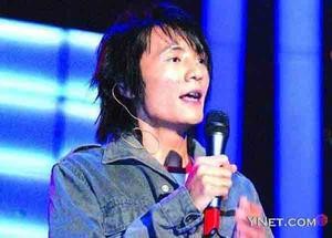 华语歌曲排行榜揭晓 内地歌手用实力征服台北