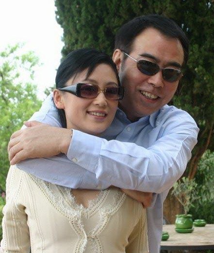 盘点：演艺圈十大明星夫妻店(组图)