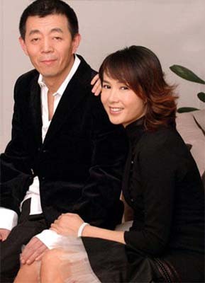盘点：演艺圈十大明星夫妻店(组图)