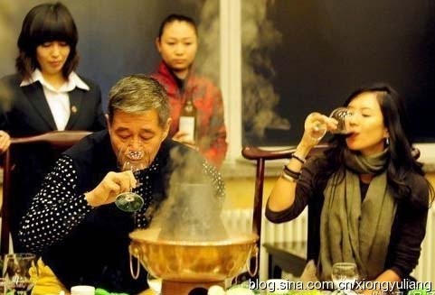 赵本山春晚女搭档 六大影视圈大腕女星大PK谁将上位（图）