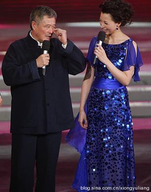 赵本山春晚女搭档 六大影视圈大腕女星大PK谁将上位（图）