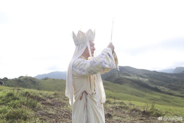 赵丽颖合作的男明星颜值排名，李易峰第三，林更新垫底，第一最帅