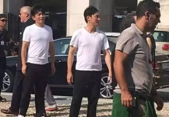 娱乐圈十大明星替身演员，李连杰替身拍戏身亡，原来成龙也有