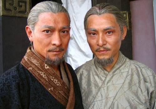 娱乐圈十大明星替身演员，李连杰替身拍戏身亡，原来成龙也有