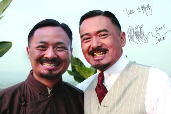 娱乐圈十大明星替身演员，李连杰替身拍戏身亡，原来成龙也有