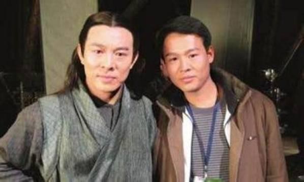 娱乐圈十大明星替身演员，李连杰替身拍戏身亡，原来成龙也有