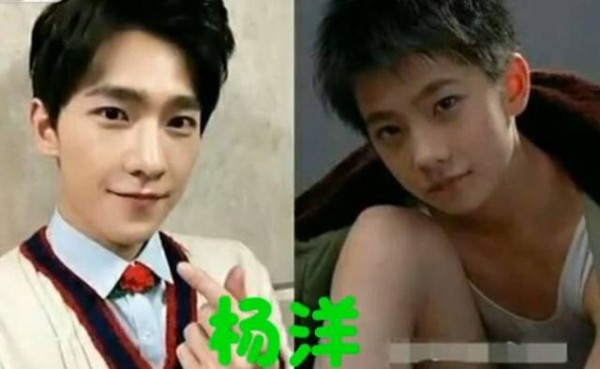 明星出道前后对比，看完这些照片以后，你会忘记他们现在的样子！