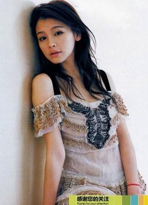盘点10大女星成名前的黑暗生活
