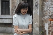 斓曦