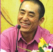 黄安娱乐明星婚姻大预测 张艺谋李湘王菲林忆莲　