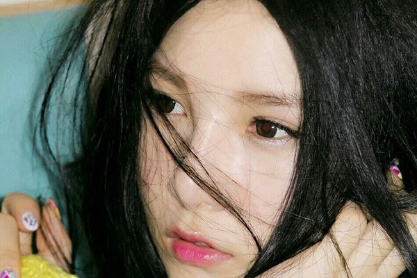 本兮怎么离去死的真相曝光 遗容遗体图片流出突然好恐怖