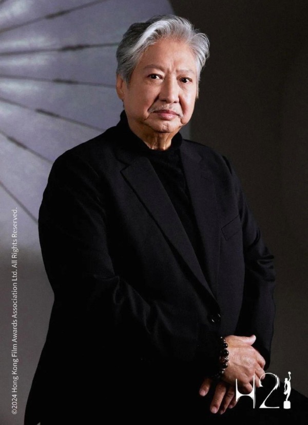 服务香港电影超过60年的洪金宝终获终身成就奖，下一个轮到谁？