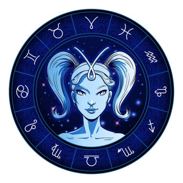 史上最牢固的星座配对，最准配对，你的星座和 第2张