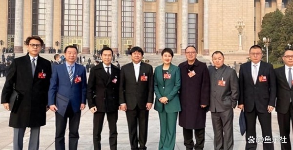 明星两会“素颜大考”，气场与咖位的真实较量！