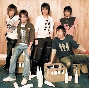 盘点：历届台湾金曲奖最佳乐团奖得主
