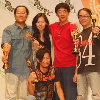 盘点：历届台湾金曲奖最佳乐团奖得主