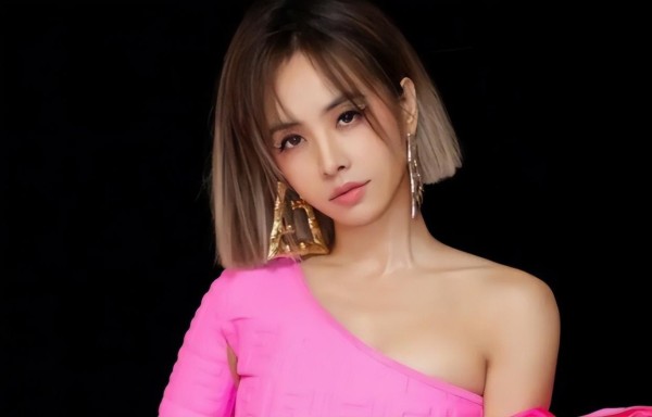 蔡依林打破吉尼斯世界纪录，成为拿金曲奖最多的女歌手