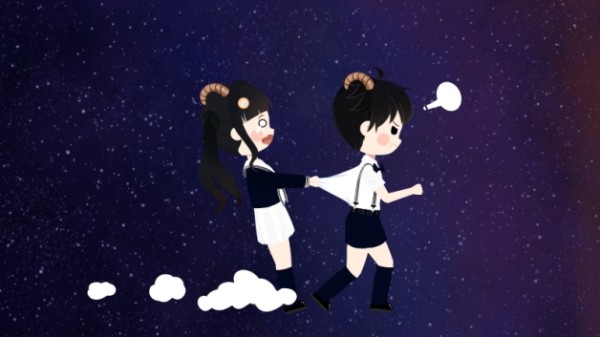 星座和生日对照表是怎么样的