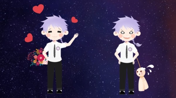 星座和生日对照表是怎么样的