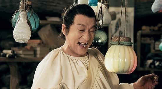 金扫帚奖即将揭晓，最令人失望女演员爆冷门，成龙大哥恐晚节不保