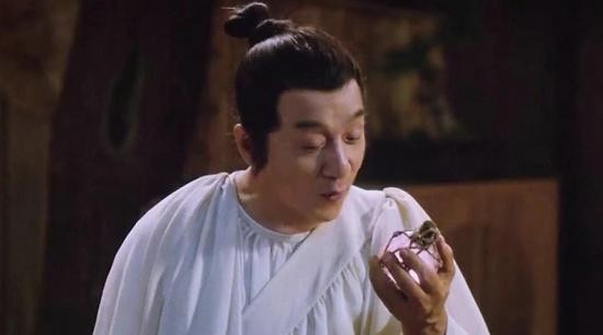 金扫帚奖即将揭晓，最令人失望女演员爆冷门，成龙大哥恐晚节不保