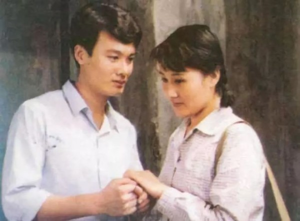 论改革开放40年来影视作品中的女性角色变化
