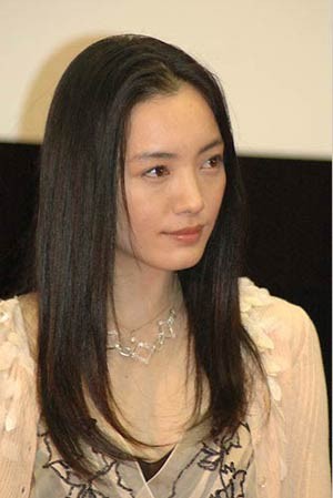 仲间由纪惠