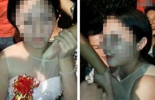 民间婚礼前“六礼”，十一结婚的人都要知道