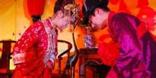 全国各地结婚风俗习惯大盘点