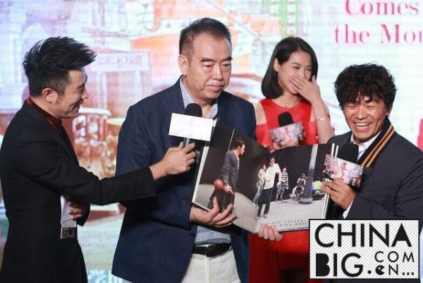 盘点王宝强的圈内好友都有谁 王宝强离婚事件中谁声援支持他