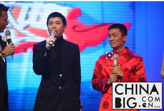 盘点王宝强的圈内好友都有谁 王宝强离婚事件中谁声援支持他