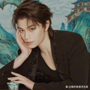 丁禹兮杂志销量登顶内娱第一，市场号召力与商业价值全面爆发