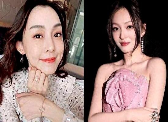 范玮琪张韶涵闺蜜反目S帮内幕曝光